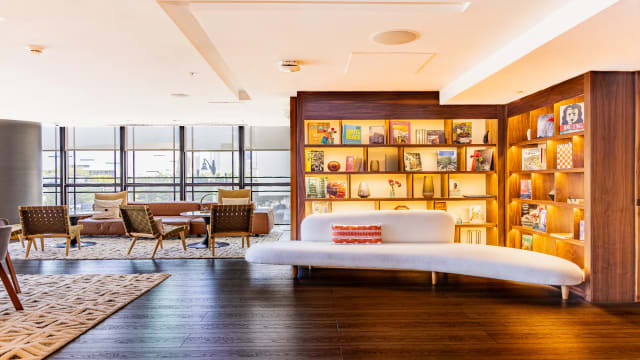 Grayson Hotel Miami photo 5