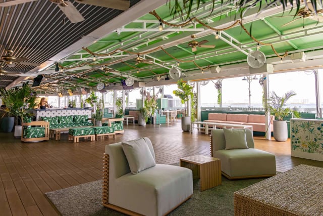 Palm Tree Club photo 5