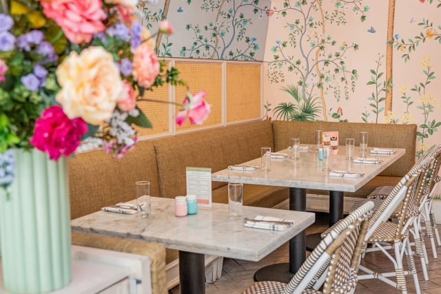 Orange Blossom at Boulan Hotel photo 3