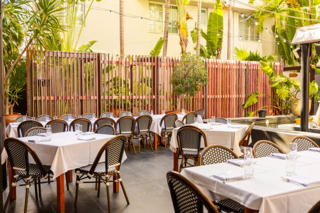 Orange Blossom at Boulan Hotel photo 4