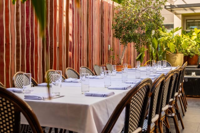 Orange Blossom at Boulan Hotel photo 5