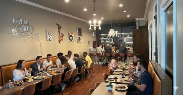 Daisy Dukes Event Space & Catering photo 4