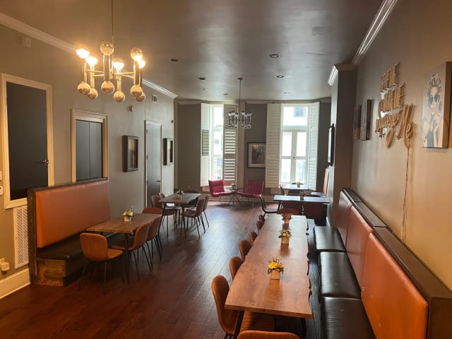 Daisy Dukes Event Space & Catering photo 2