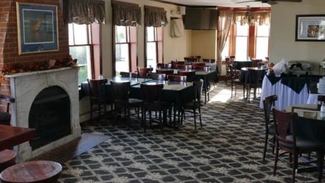 O'Rourke’s Bar & Grill photo 2