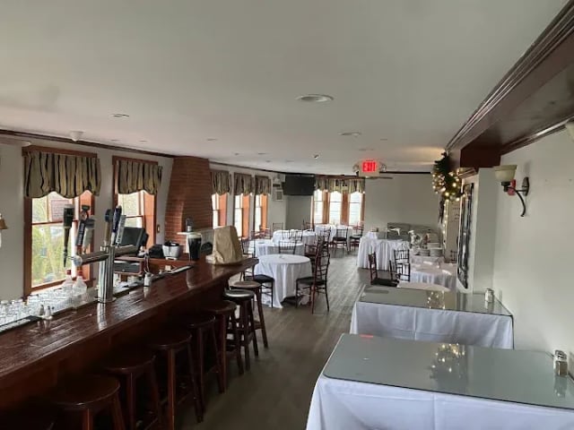 O'Rourke’s Bar & Grill photo 3