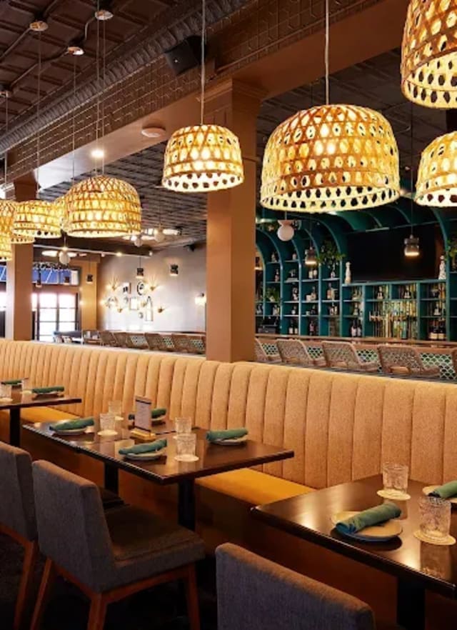 Sombra Eatery & Lounge photo 3