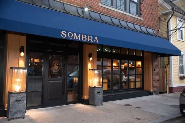 Sombra Eatery & Lounge photo 5