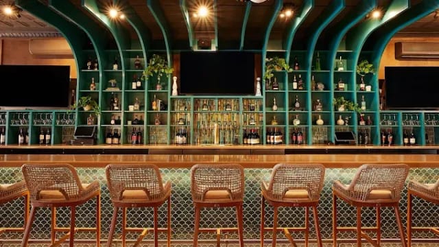 Sombra Eatery & Lounge photo 1