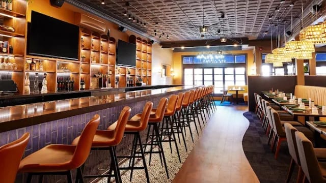 Sombra Eatery & Lounge photo 4