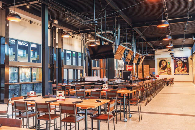 Yuengling Draft Haus and Kitchen photo 4