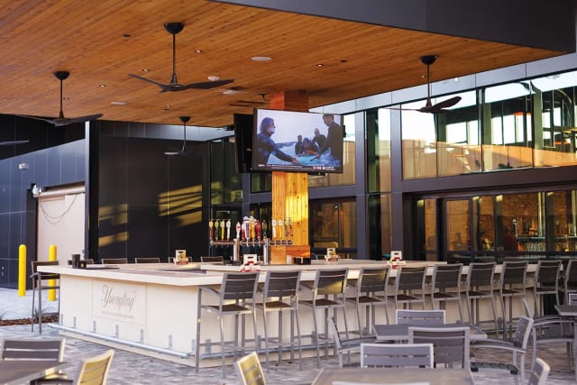 Yuengling Draft Haus and Kitchen photo 3