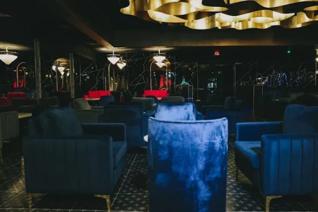 Royal Palace Restaurant & Lounge photo 4