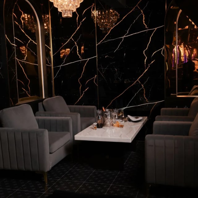 Royal Palace Restaurant & Lounge photo 5