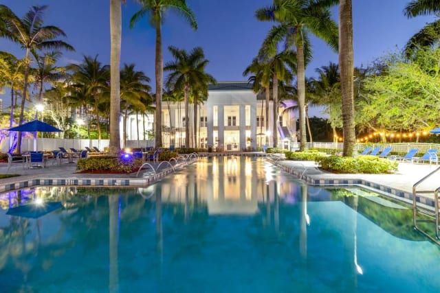 Provident Doral at The Blue Miami photo 1