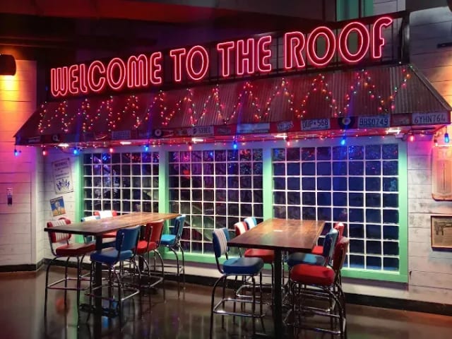 Tin Roof: Chicago photo 4