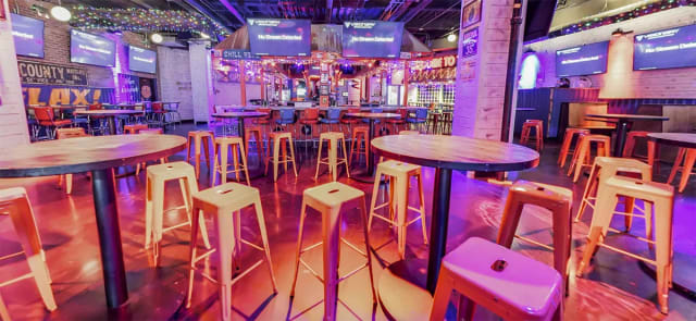 Tin Roof: Chicago photo 3