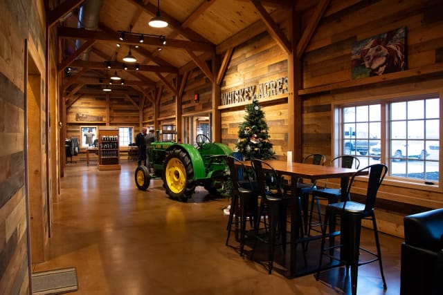 Whiskey Acres Distilling Co. photo 3
