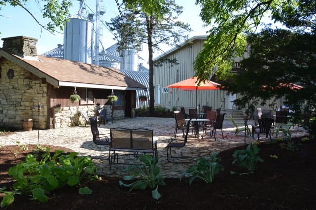 Whiskey Acres Distilling Co. photo 4