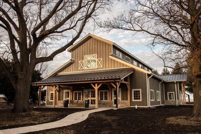 Whiskey Acres Distilling Co. photo 2