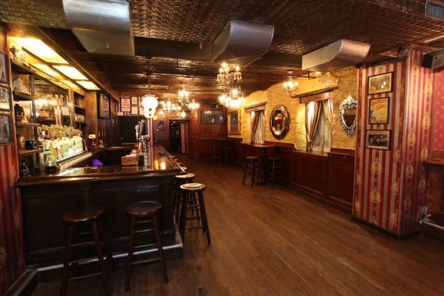 The Gin Mill photo 5