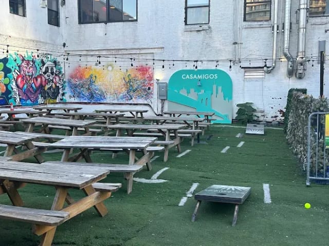 BK Backyard Bar photo 3