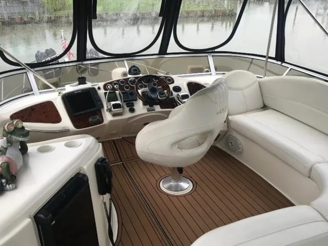 Long Island Private Yacht Charters photo 3