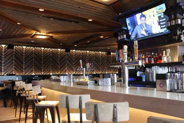 Budweiser Brickhouse Tavern photo 2
