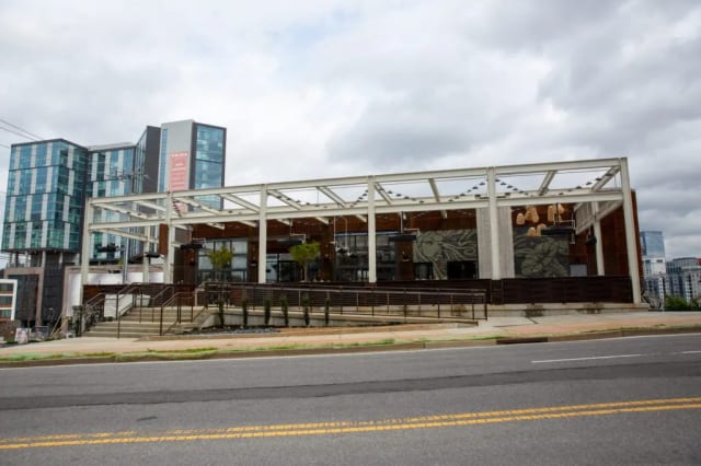 Federales Tacos & Tequila - Nashville photo 4