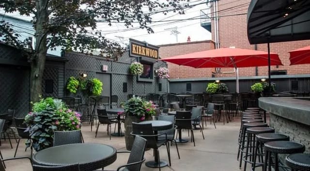 Kirkwood Bar & Grill photo 4