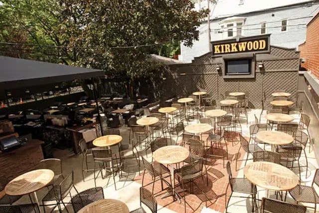 Kirkwood Bar & Grill photo 5