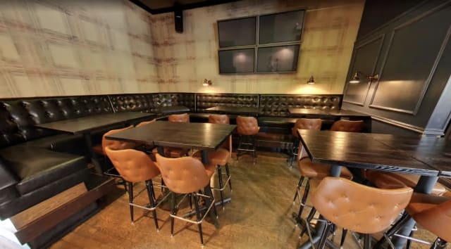 Kirkwood Bar & Grill photo 3