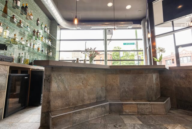 Kie-Gol-Lanee: Logan Square photo 3