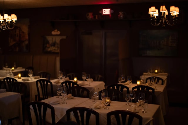 Nino's Italian Restaurant photo 3