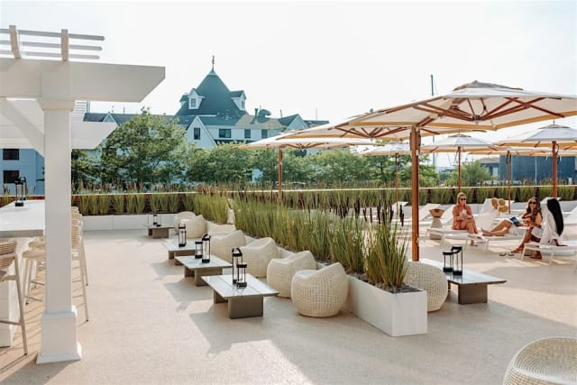 Hideaway Terrace – Seasonal Venue photo 4