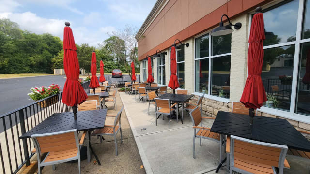 Loose Ends Brewing photo 2