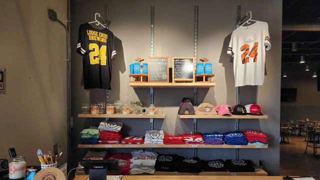 Loose Ends Brewing photo 4
