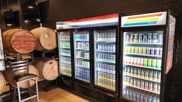 Loose Ends Brewing photo 5