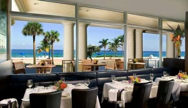 The Atlantic Hotel & Spa photo 2