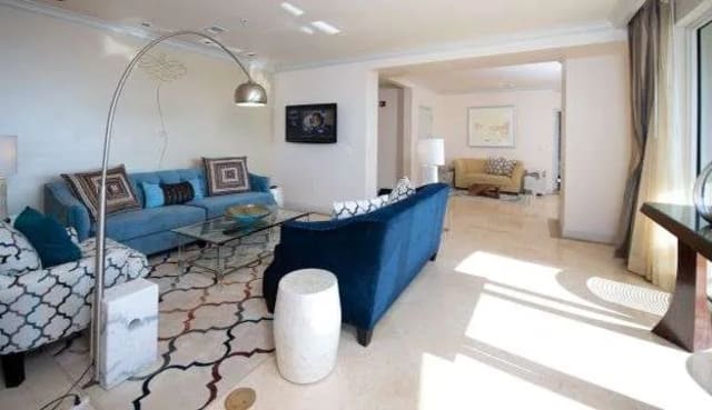 The Atlantic Hotel & Spa photo 5
