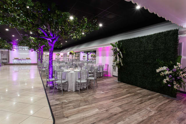 Diamond Garden Banquet Hall photo 4