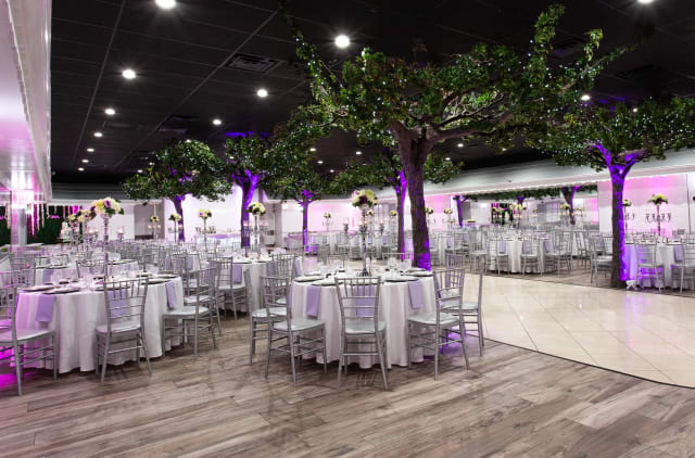 Diamond Garden Banquet Hall photo 5