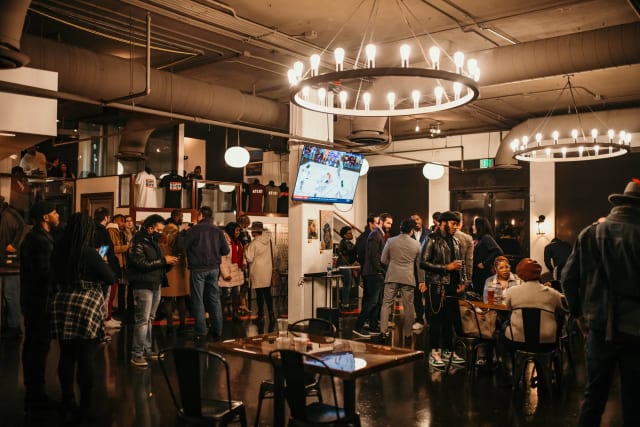 Atlantucky Brewing photo 5