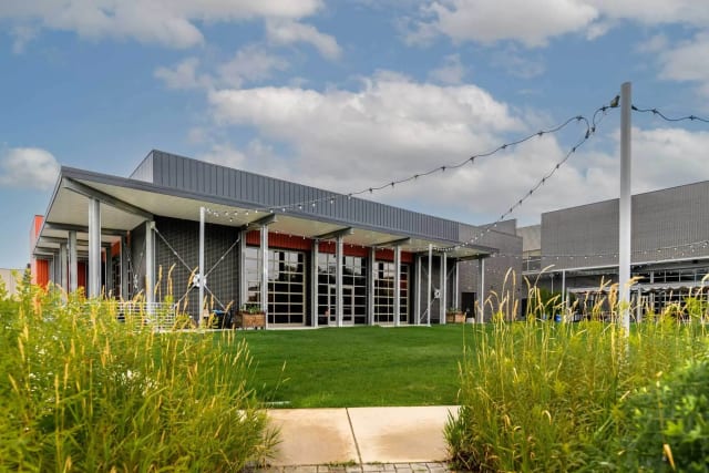 Harley-Davidson Museum photo 3