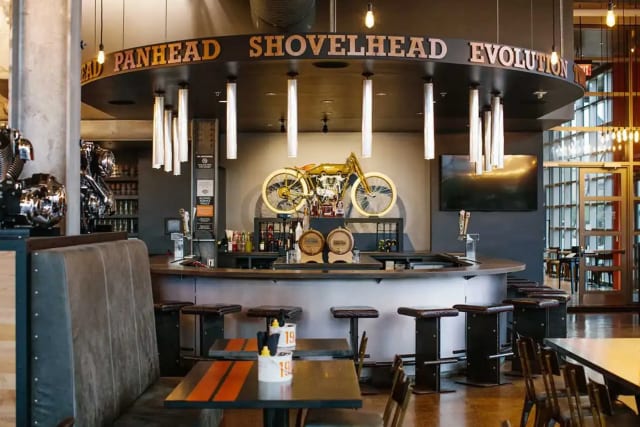 Harley-Davidson Museum photo 2