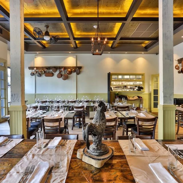 Piccola Trattoria photo 4