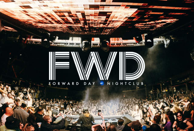 FWD Day + Nightclub photo 2