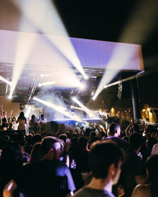 FWD Day + Nightclub photo 5