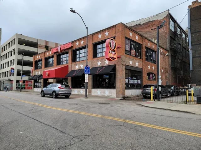 Harry Buffalo - Cleveland photo 3