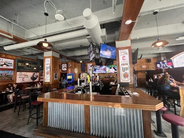 Harry Buffalo - Cleveland photo 4