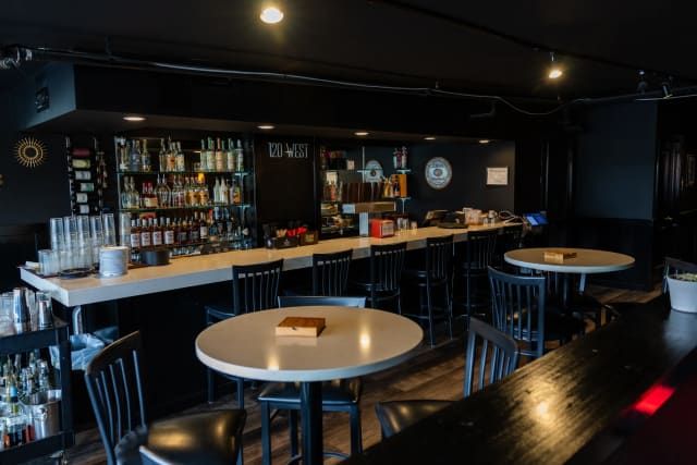 Sidecar Slider Bar - Brighton photo 4